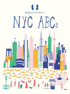 cover image of Mr. Boddington's Studio
